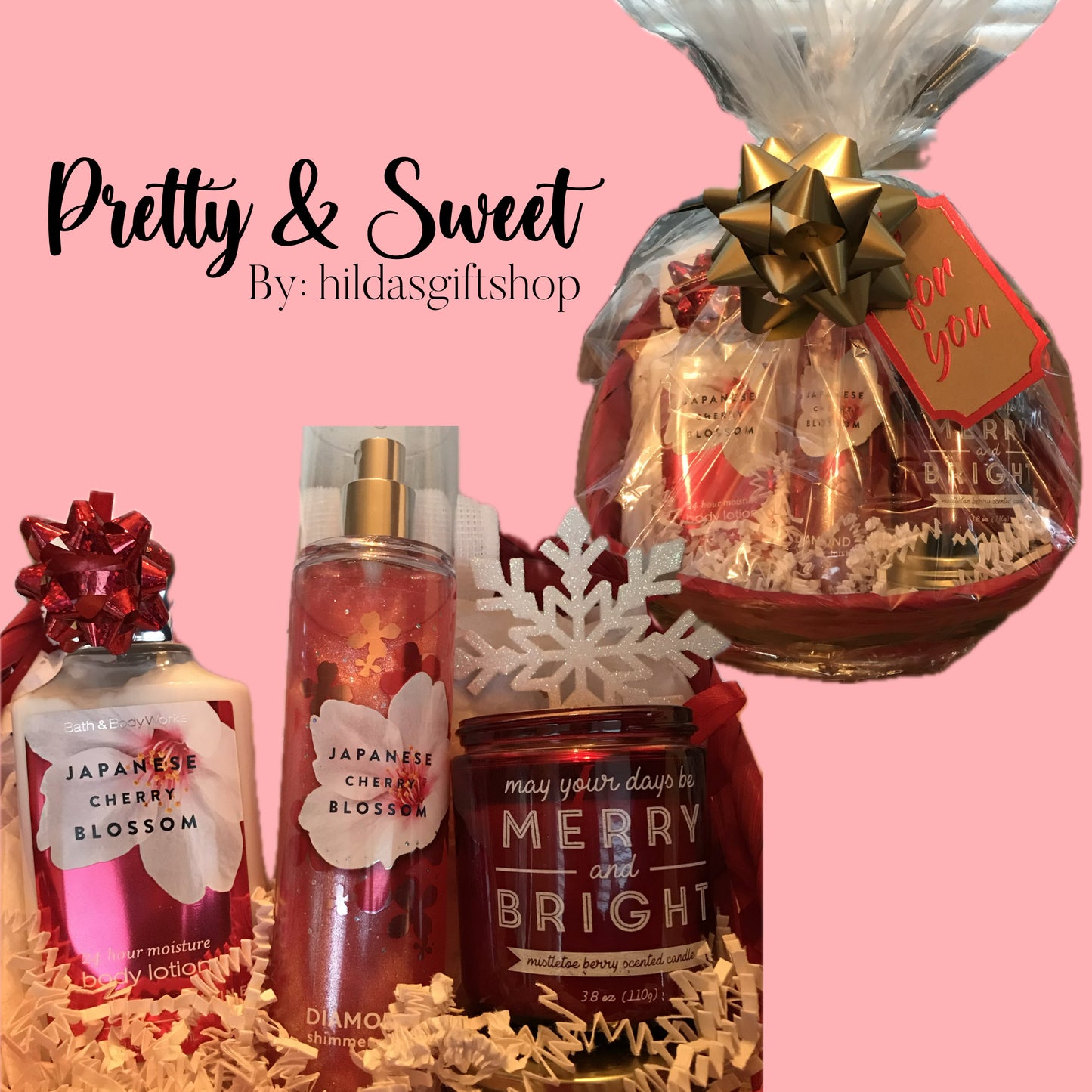 Gift Baskets