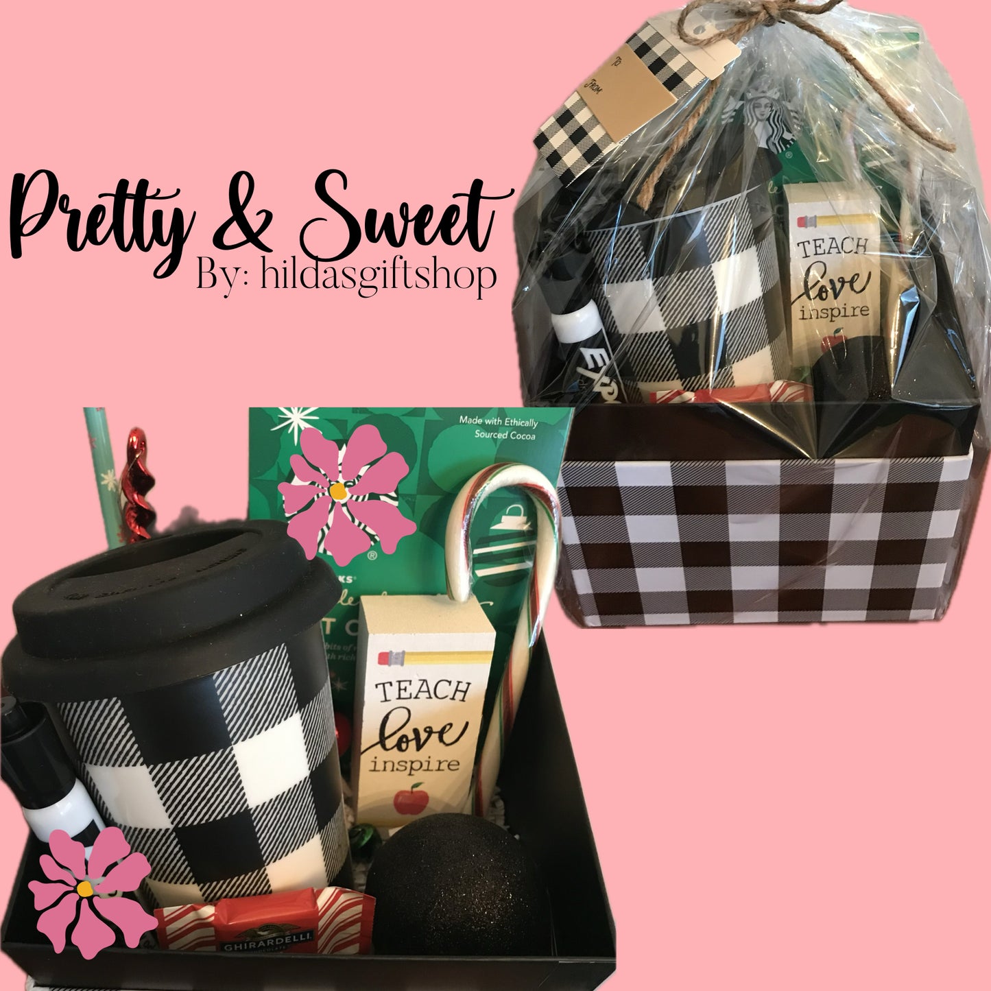 Gift Baskets
