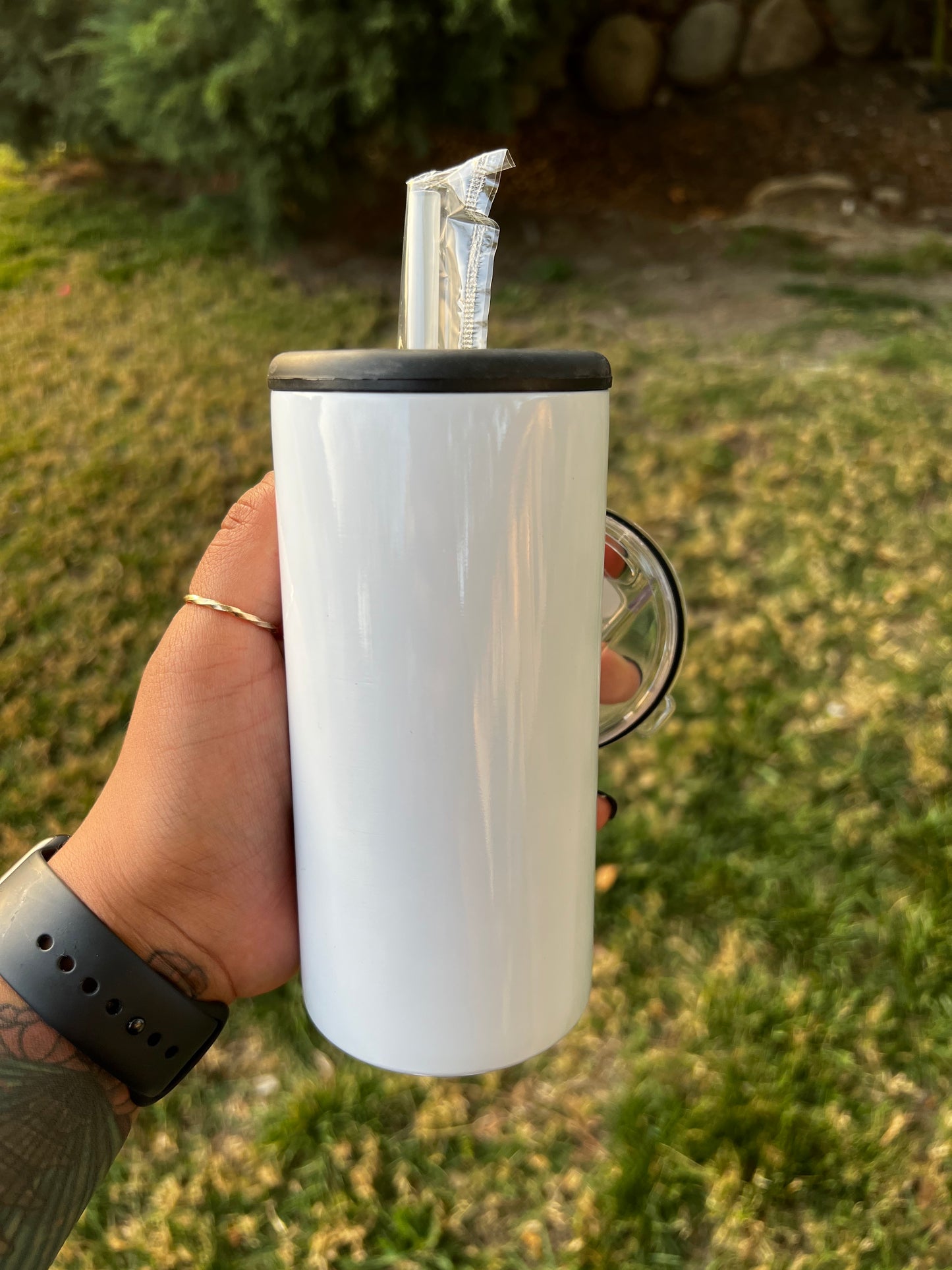 12oz Slim/Skinny Can Cooler