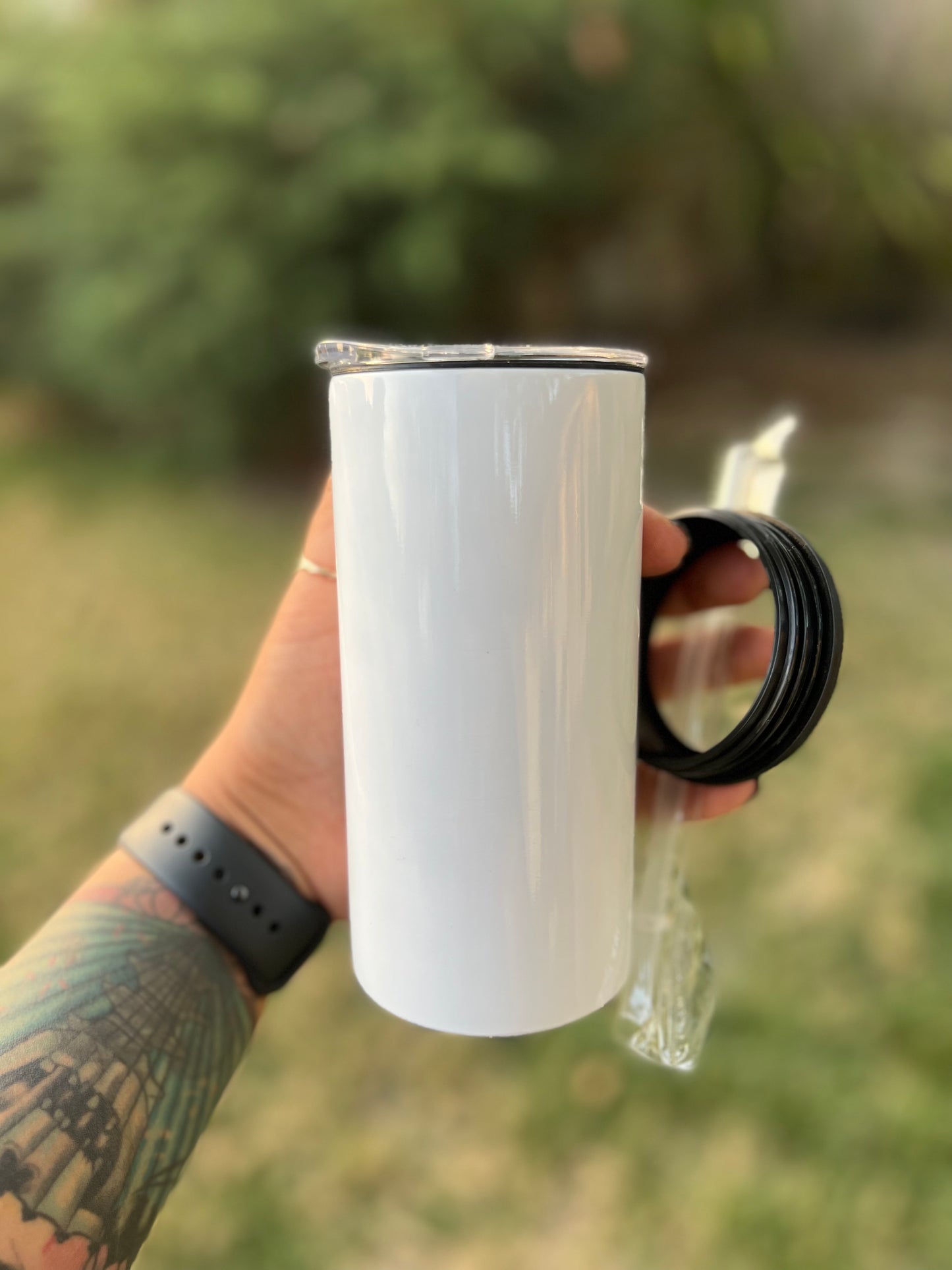 12oz Slim/Skinny Can Cooler