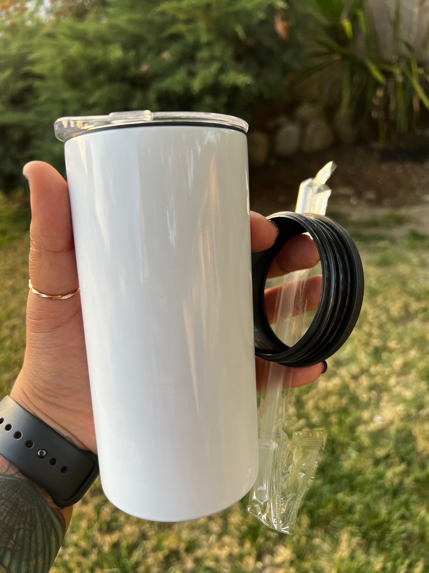 12oz Slim/Skinny Can Cooler