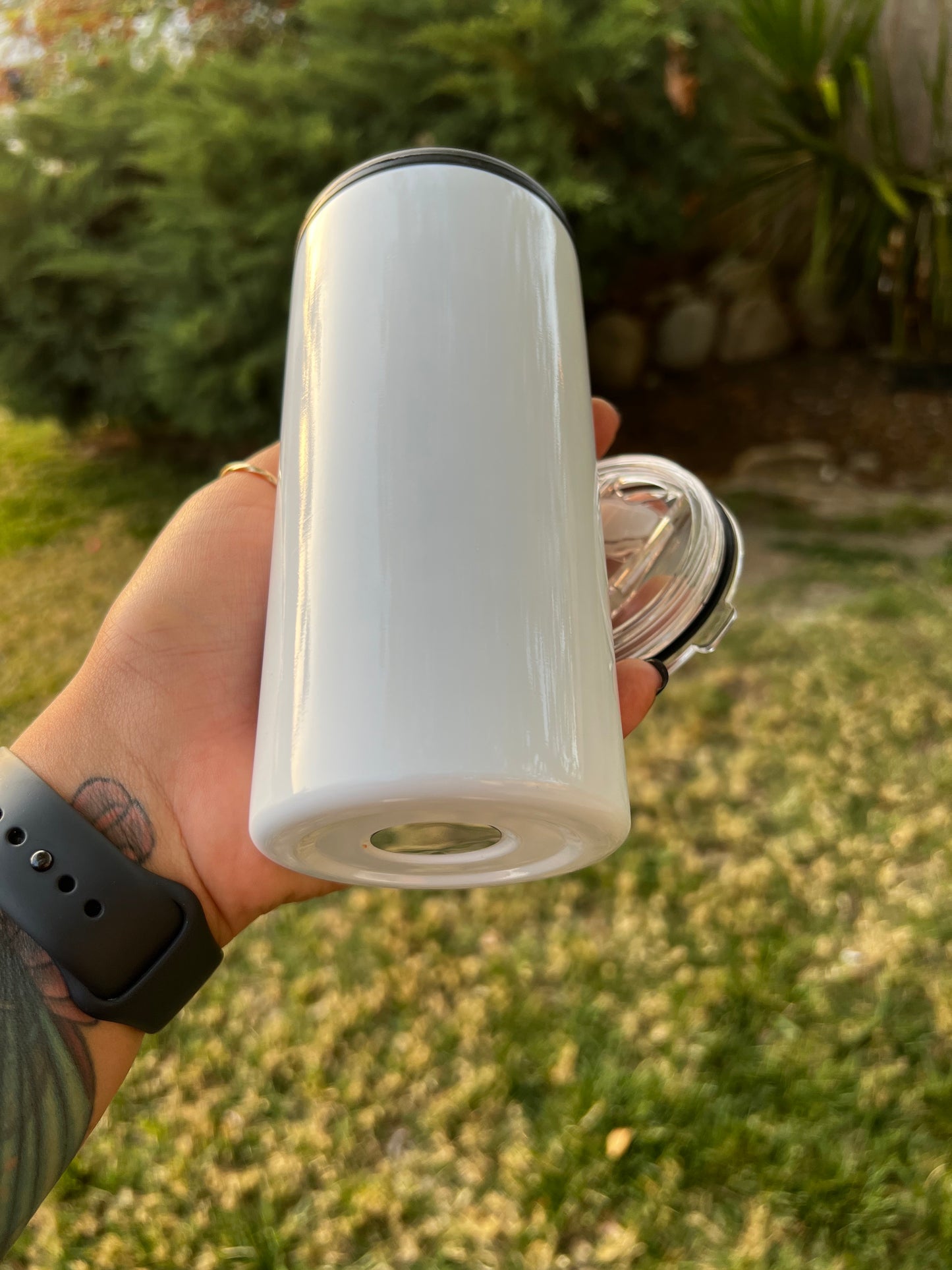 12oz Slim/Skinny Can Cooler