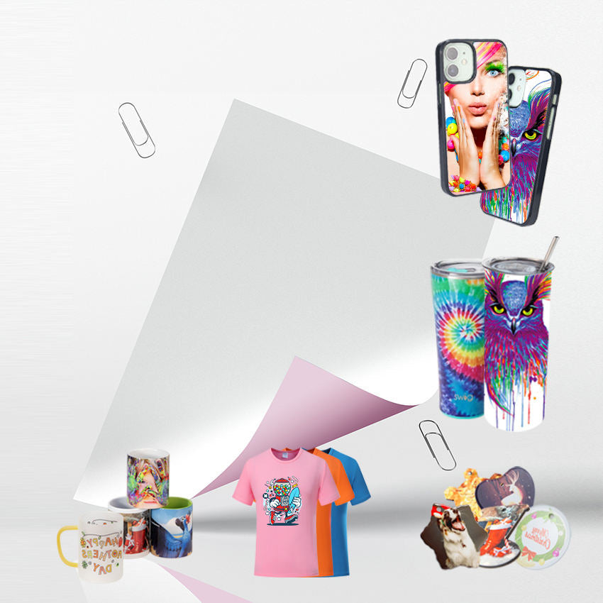 High Quality A4 Sublimation Paper