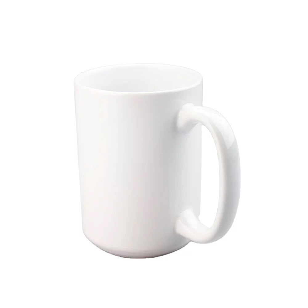 15oz Sublimation Mugs