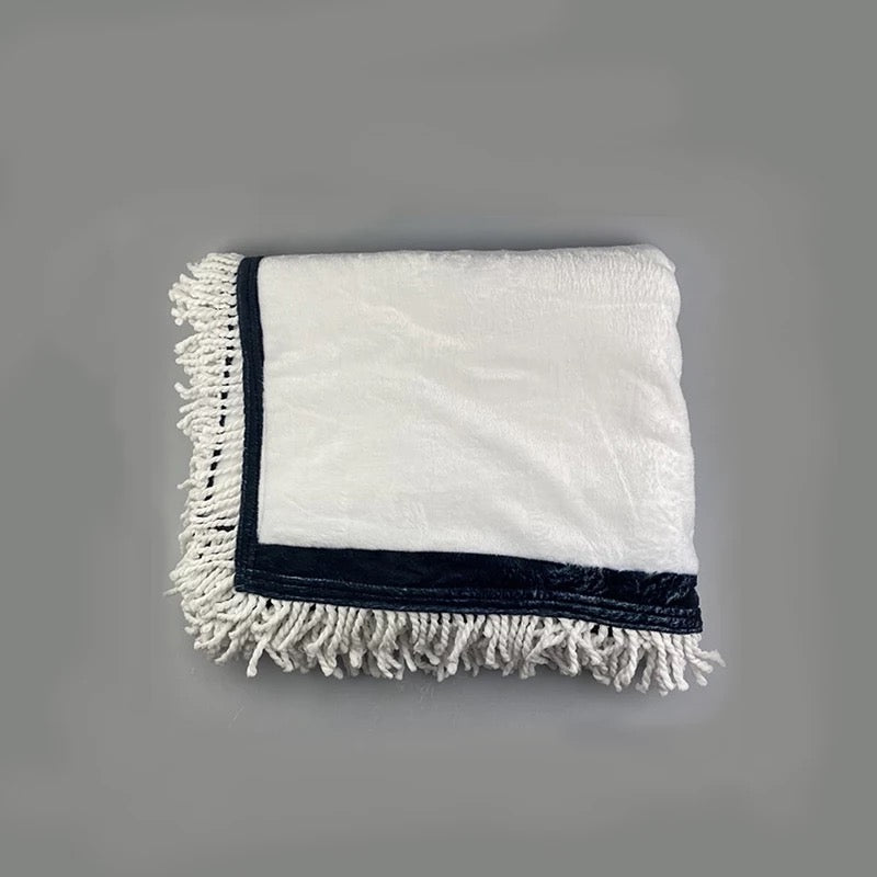 9 Panel Sublimation Blanket