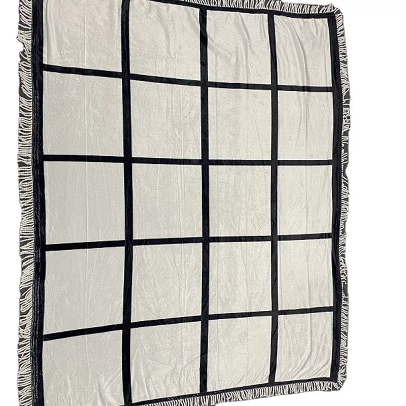 Sublimation Blankets 20 Panel