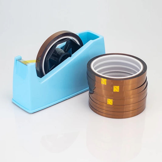Heat Resistant Tape .75"/2cm/20mm Wide